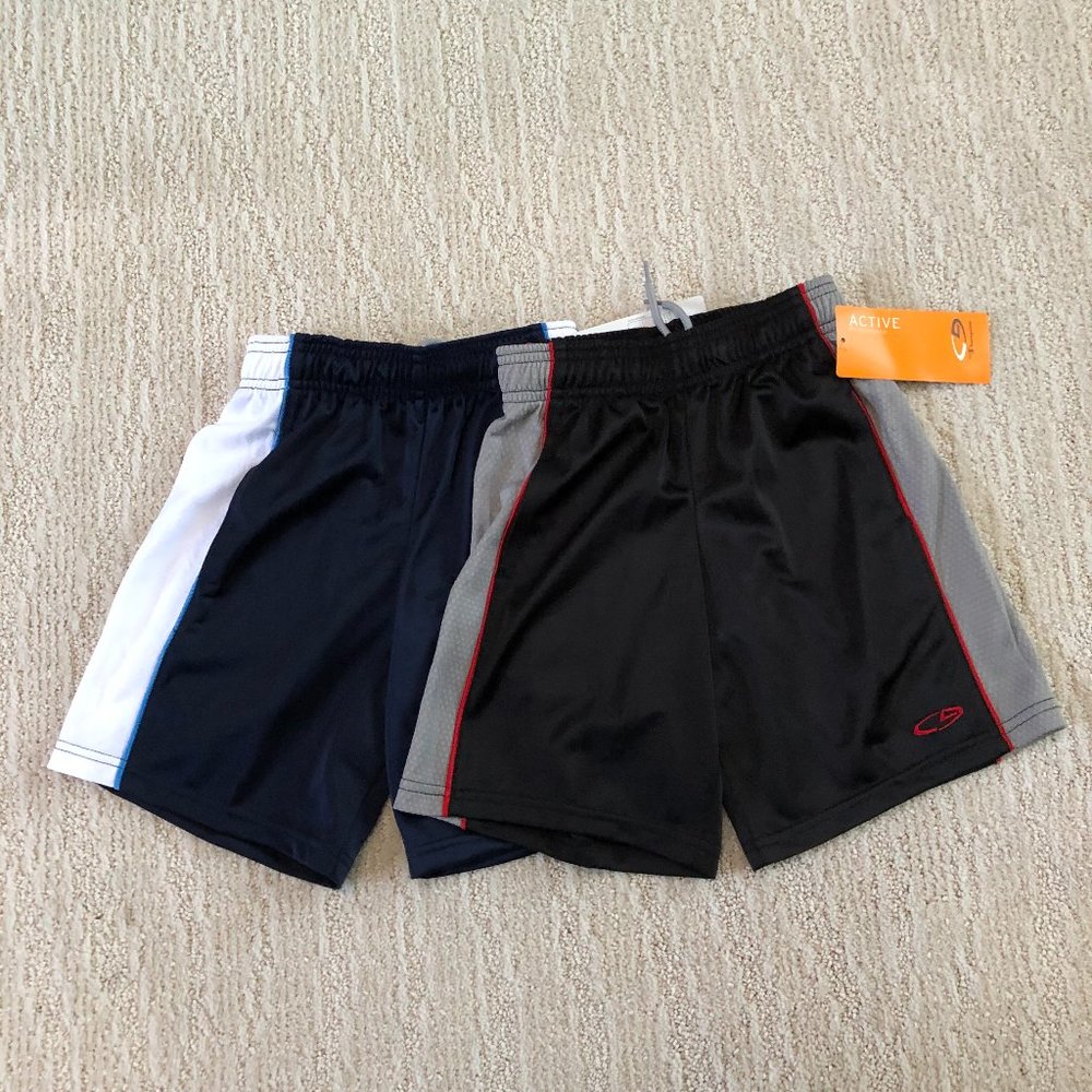 Champion Shorts